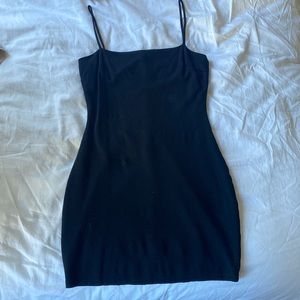 Lulus Little Black Dress!